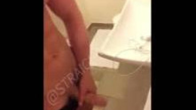 Mike and his cock