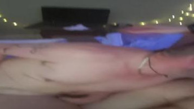 3 guys BJ