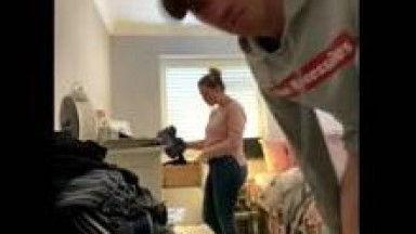 DannyD in pants