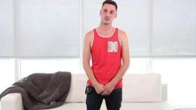 Castings Sean Cross