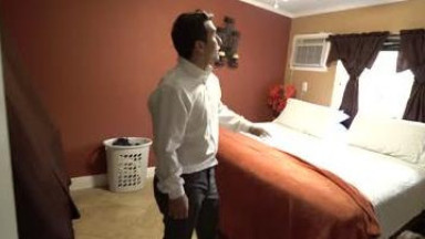 RealEstate agent fucked