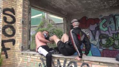 Dnywrstler vs Infrn