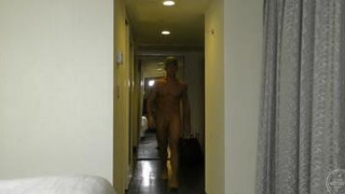 Solo jerking