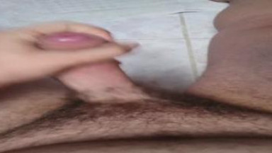 Hot Cum