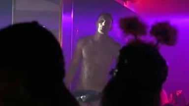HOT stripper