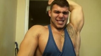 muscle solo training