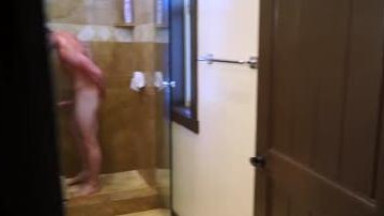 JJ Knight and Brent Corrigan