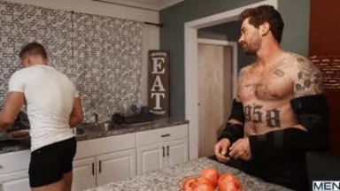 Chris Damned & Logan Aarons