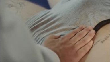 Doctor Examination - movie