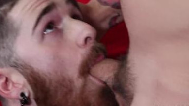 Gag Me! Spank Me! Pound Me!