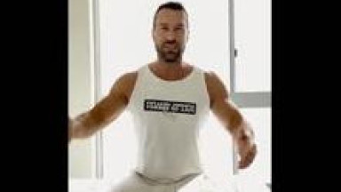 german man trying penis enlarger