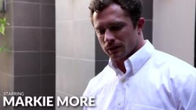 Markie More & Roman Todd