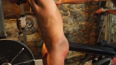 Ricky Decker And Vin Roxxx