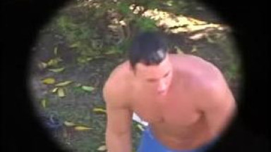 Pete Ross & Jason Adonis