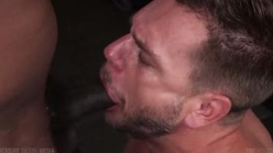 Hans Berlin & Troy Velez