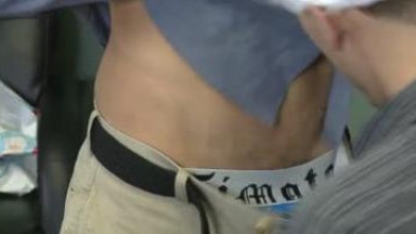 Chance Kidd & Roman Todd