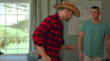 Carter Woods & Ryder Owens - cowboys love