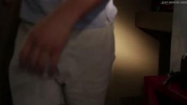 Firefighter saves the life