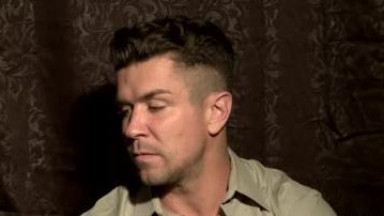 Trenton Ducati & Seth Santoro