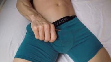 Johnny Sins and his big cock