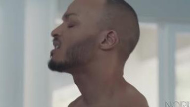 Dillon Diaz and Pheonix Fellington