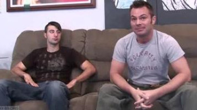 Straight guys fuck for money