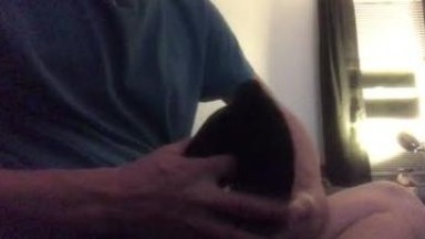 Tickled Feet