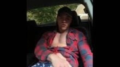 car jerking