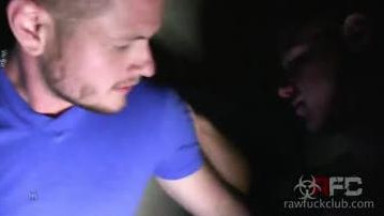 Blu Bailey & Joseph Rough