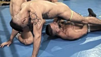 Mika Ayden, Giuspel, Thiago da Silva