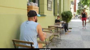 Marco Napoli & Malik Tobias