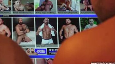 Tyler Reed & Bishop Angus