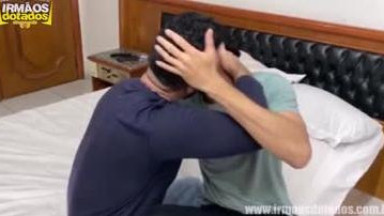 leicy Lucco and Amir Laden