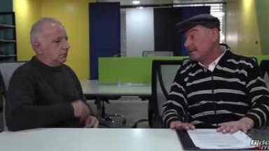 Old perverts not give up