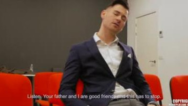 Lucas Daken and Maikel Cash - One more chance