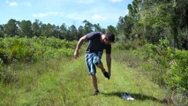 Jason Richards - Low Hanger Fields