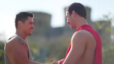 Bryan Hawn - Castle On The Hill