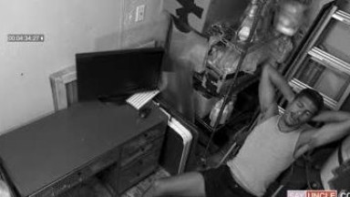 Apollo Fates & Magic Mike Hung - Hardened Criminal