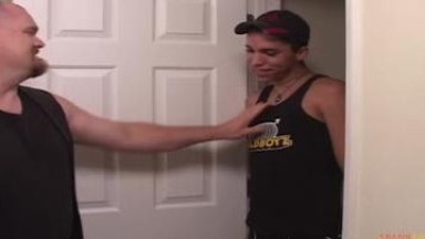 Tj and guest