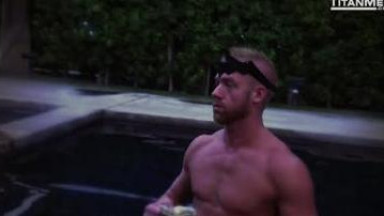 Jesse Jackman & Christopher Daniels