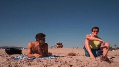 Diego & Lance - L.A. lovestory