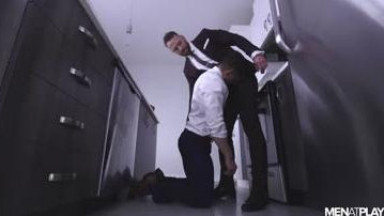 Rocky Vallarta & Kit Cohen - Desperate Realtor