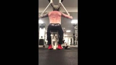 Amateur urethral sounding