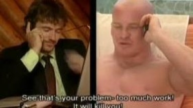 sex with Bodyguards