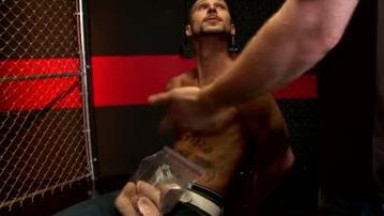 James Jamesson & Jarvis Chandler