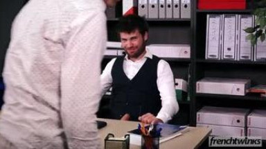 Doryann M & Lucas B - French sex