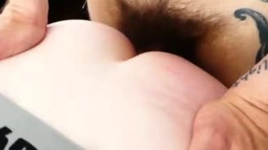 Punk Fucker