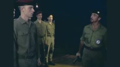 Fucking german soldier