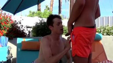 Jack Diamond & Justin Dean