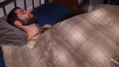 Jay Davis and Cord Younglove